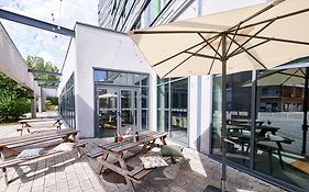 Holiday Inn Express Strasbourg Centre By Ihg